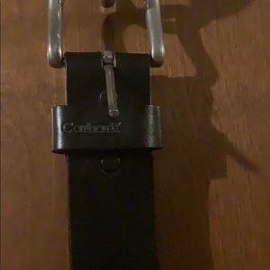 Size 42 Carhartt belt